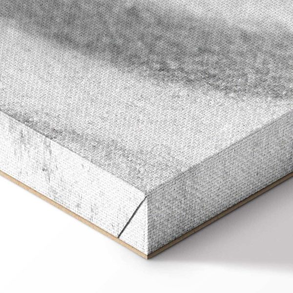 Tableau - Karesansui (1 Part) Vertical