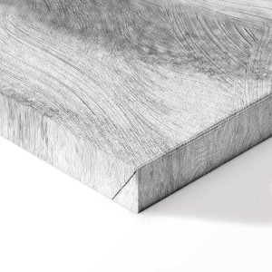 Tableau - Karesansui (1 Part) Vertical