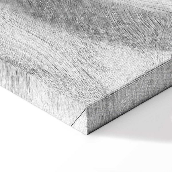 Tableau - Karesansui (1 Part) Vertical