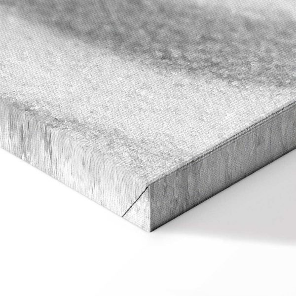 Tableau - Karesansui (1 Part) Vertical