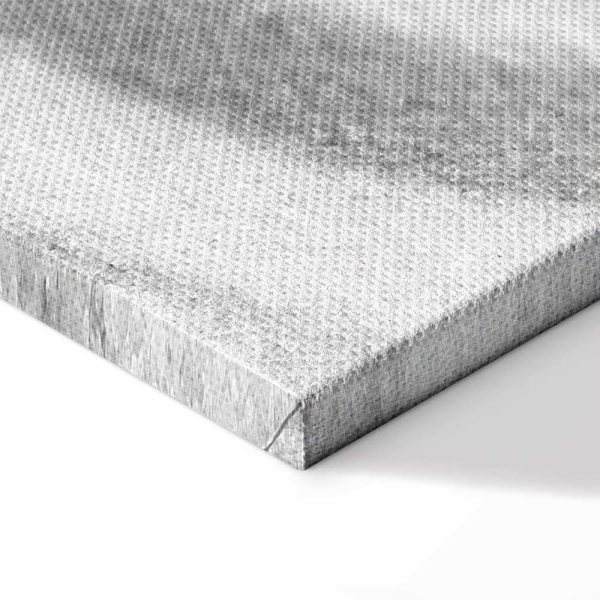 Tableau - Karesansui (1 Part) Vertical