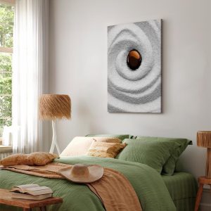 Tableau - Karesansui (1 Part) Vertical