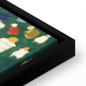 Tableau - Kazimir Malevich – Children