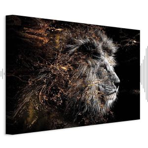 Tableau - King of the Sun (1 Part) Wide