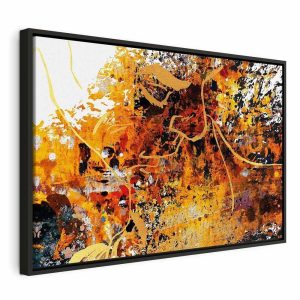 Tableau - Kiss Explosion (1 Part) Wide