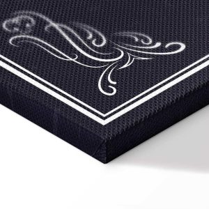 Tableau - Kitchen Collection (1 Part) Vertical