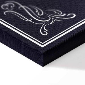 Tableau - Kitchen Collection (1 Part) Vertical