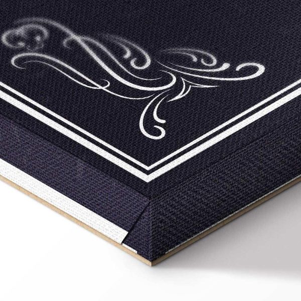 Tableau - Kitchen Essential (1 Part) Vertical