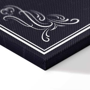 Tableau - Kitchen Essential (1 Part) Vertical