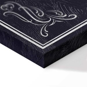 Tableau - Kitchen Essential (1 Part) Vertical