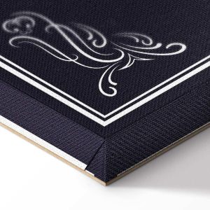 Tableau - Kitchen Helper (1 Part) Vertical