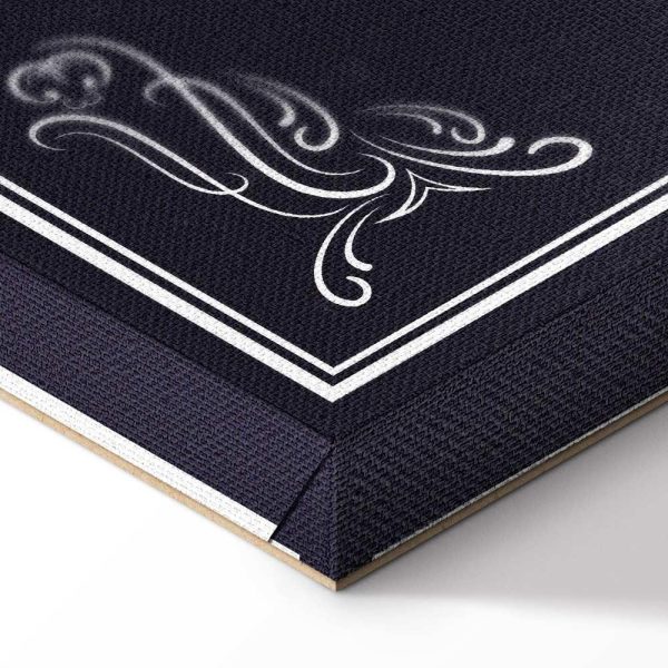 Tableau - Kitchen Helper (1 Part) Vertical