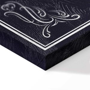 Tableau - Kitchen Helper (1 Part) Vertical