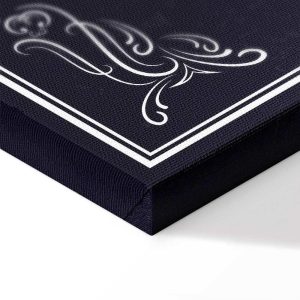 Tableau - Kitchen Helper (1 Part) Vertical