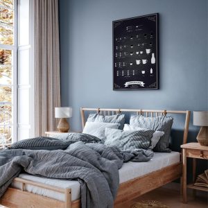 Tableau - Kitchen Helper (1 Part) Vertical