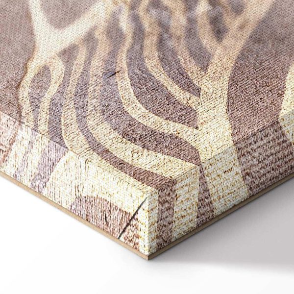 Tableau - Labyrinth of Nature (1 Part) Wide