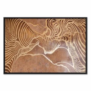 Tableau - Labyrinth of Nature (1 Part) Wide