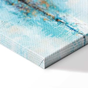 Tableau - Lagoon (1 Part) Wide