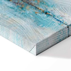 Tableau - Lagoon (1 Part) Wide