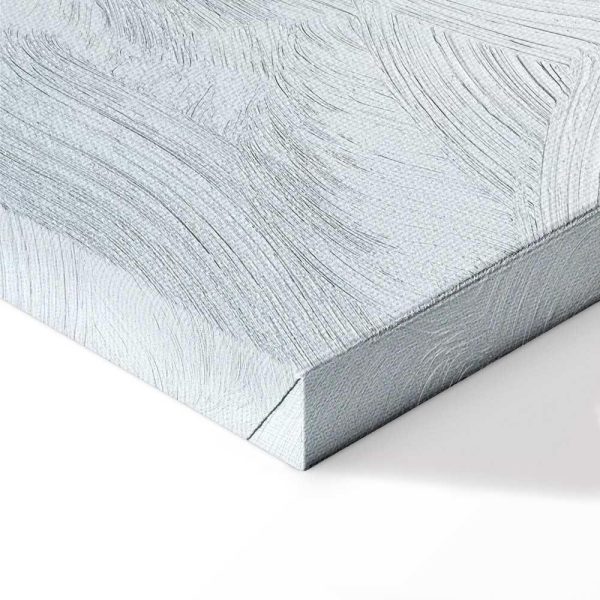 Tableau - Lake in the Mountains (3 Parts)