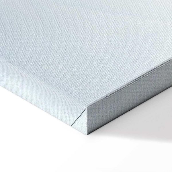 Tableau - Lake in the Mountains (3 Parts)