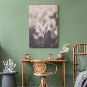 Tableau - Land Of Gentleness (1 Part) Vertical