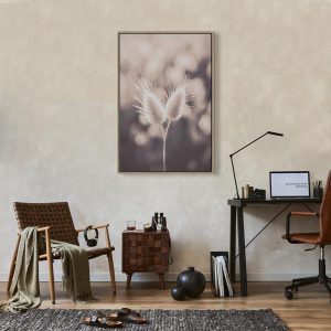 Tableau - Land Of Gentleness (1 Part) Vertical