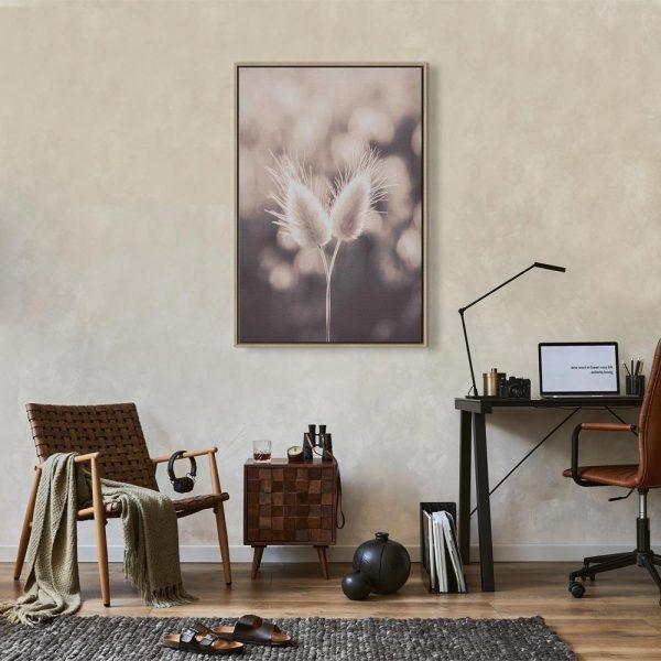 Tableau - Land Of Gentleness (1 Part) Vertical