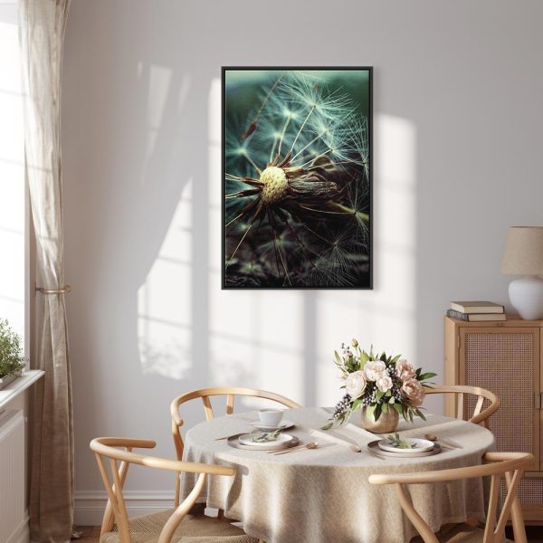 Tableau - Last Hope (1 Part) Vertical