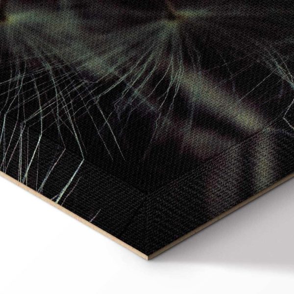 Tableau - Last Hope (1 Part) Vertical