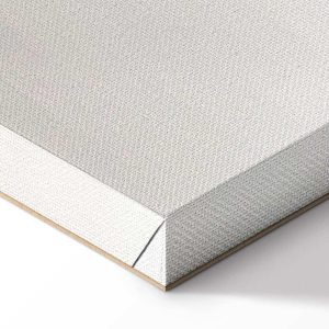 Tableau - Leaves in the Wind (1 Part) Wide