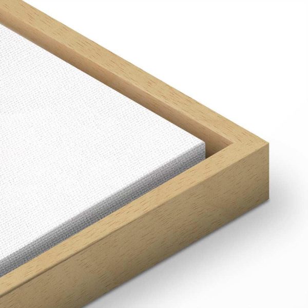 Tableau - Leaves in the Wind (1 Part) Wide