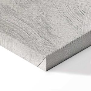 Tableau - Leaves in the Wind (1 Part) Wide