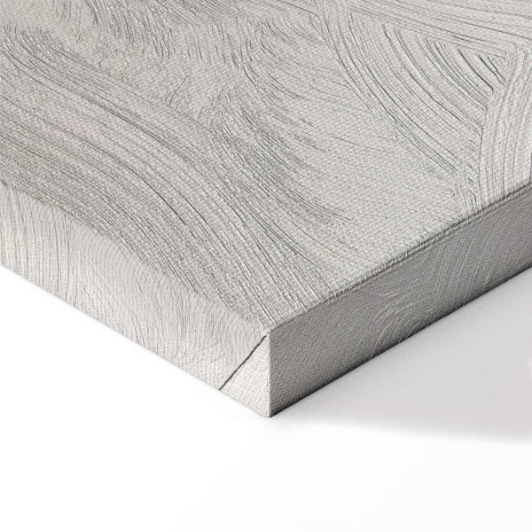 Tableau - Leaves in the Wind (1 Part) Wide