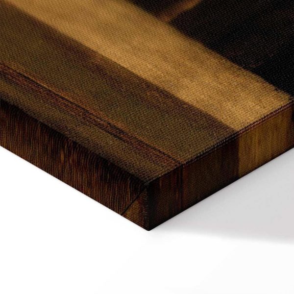 Tableau - Leonardo da Vinci – Beautiful Ferronière