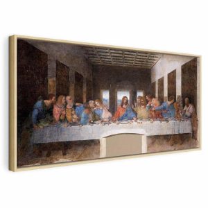 Tableau - Leonardo da Vinci – Last Supper