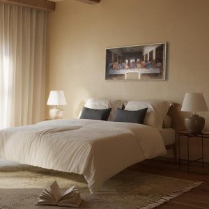 Tableau - Leonardo da Vinci – Last Supper