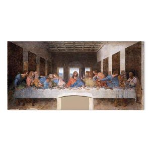 Tableau - Leonardo da Vinci – Last Supper