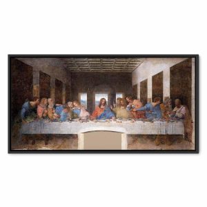Tableau - Leonardo da Vinci – Last Supper