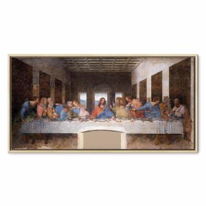 Tableau - Leonardo da Vinci – Last Supper