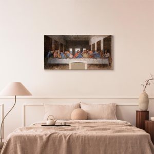 Tableau - Leonardo da Vinci – Last Supper