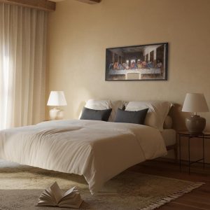 Tableau - Leonardo da Vinci – Last Supper