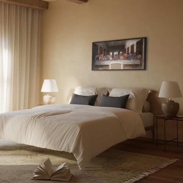 Tableau - Leonardo da Vinci – Last Supper