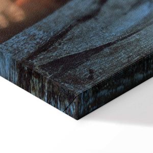 Tableau - Leonardo da Vinci – Madonna Litta