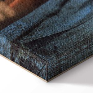 Tableau - Leonardo da Vinci – Madonna Litta