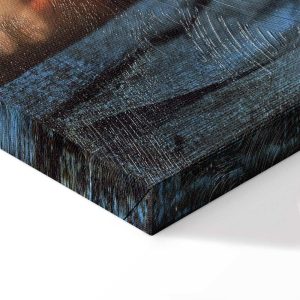 Tableau - Leonardo da Vinci – Madonna Litta