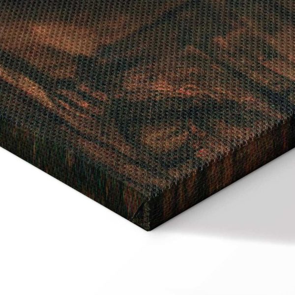 Tableau - Leonardo da Vinci – Madonna With a Distaff