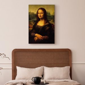 Tableau - Leonardo da Vinci – Mona Lisa