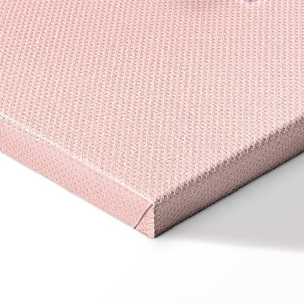 Tableau - Let's Get Lost in Tropical Paradise (1 Part) Vertical