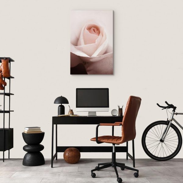 Tableau - Level of Feelings (1 Part) Vertical